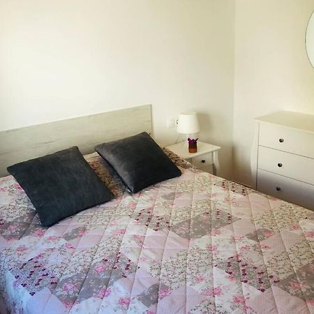 דירות בגור Apartamento Con Vistas A La Montana מראה חיצוני תמונה