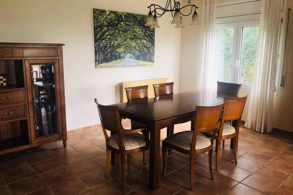 דירות בגור Apartamento Con Vistas A La Montana מראה חיצוני תמונה