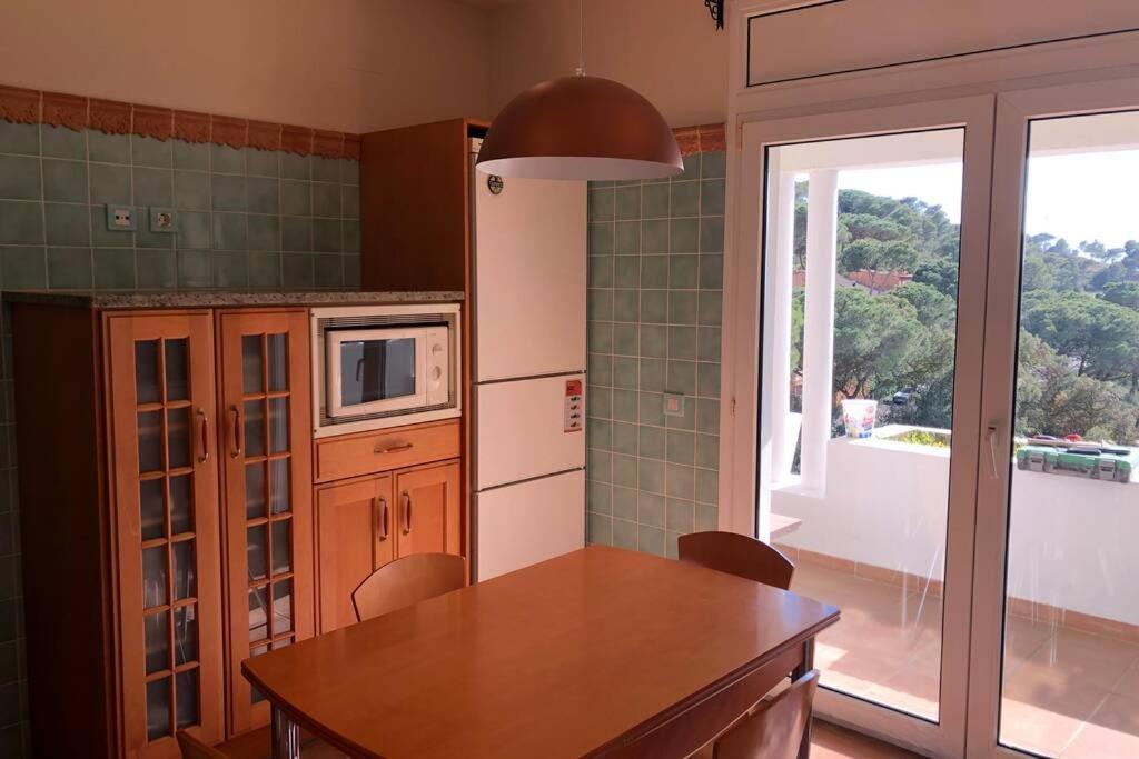 דירות בגור Apartamento Con Vistas A La Montana מראה חיצוני תמונה