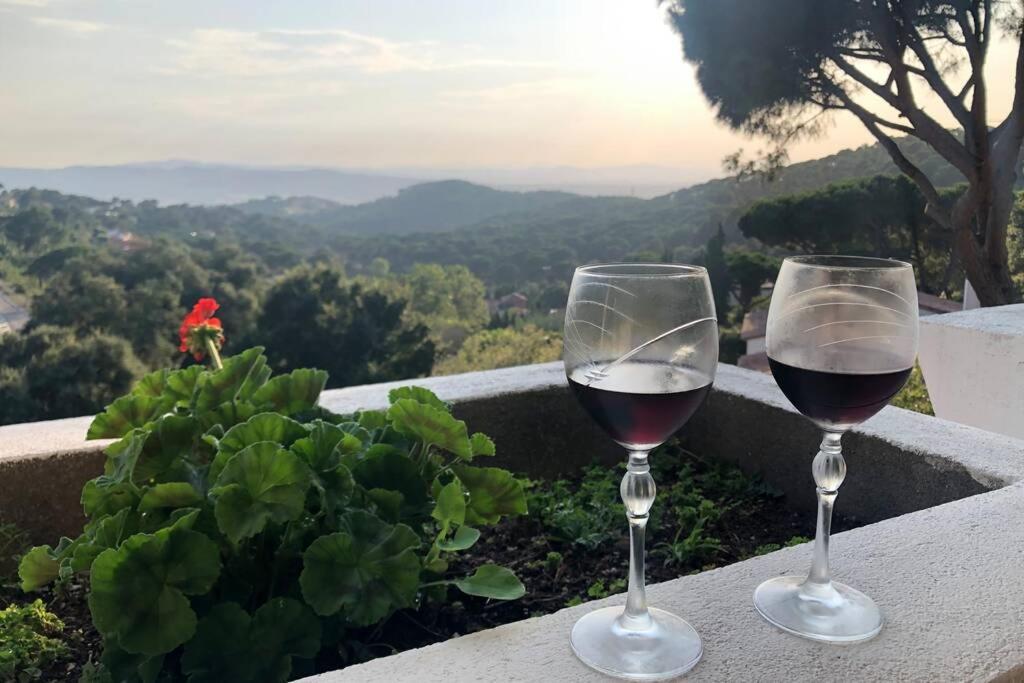 דירות בגור Apartamento Con Vistas A La Montana מראה חיצוני תמונה
