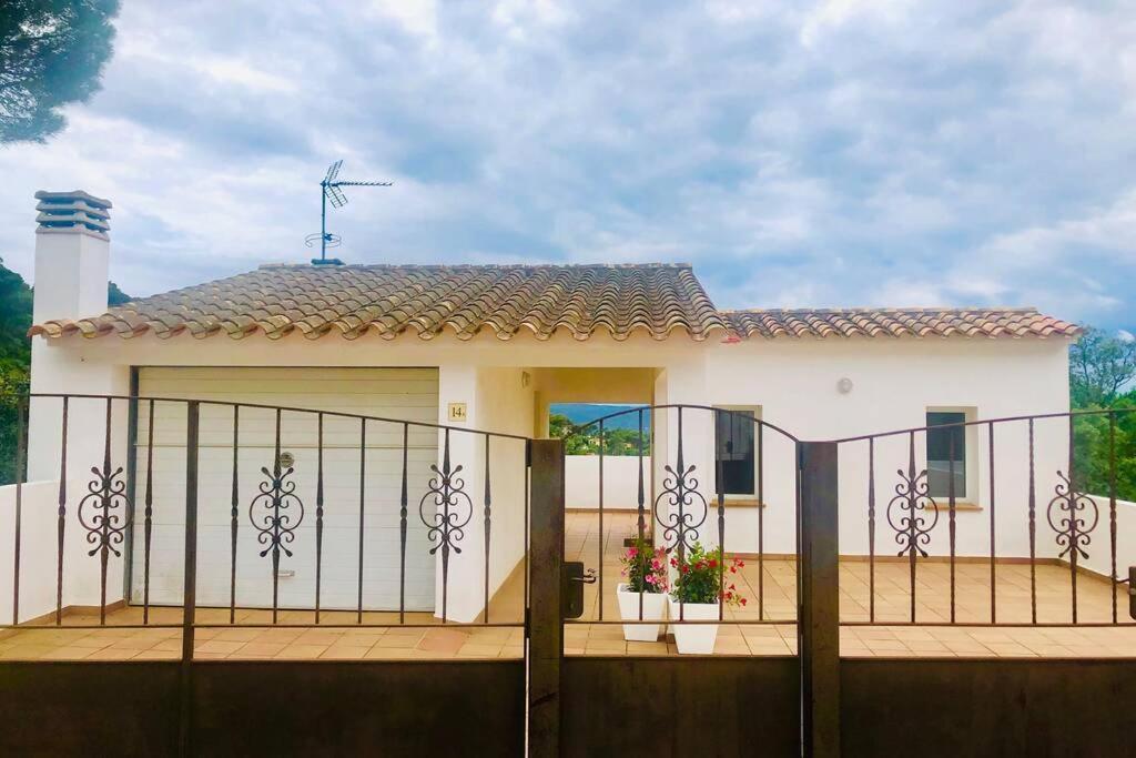 דירות בגור Apartamento Con Vistas A La Montana מראה חיצוני תמונה