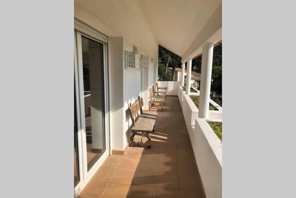 דירות בגור Apartamento Con Vistas A La Montana מראה חיצוני תמונה