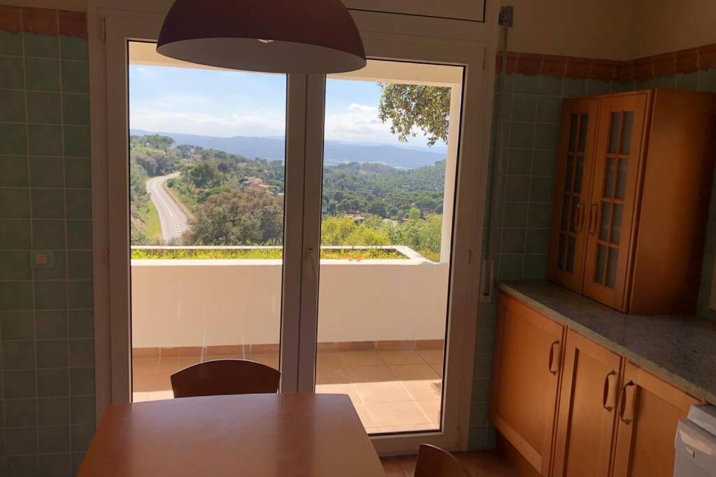 דירות בגור Apartamento Con Vistas A La Montana מראה חיצוני תמונה
