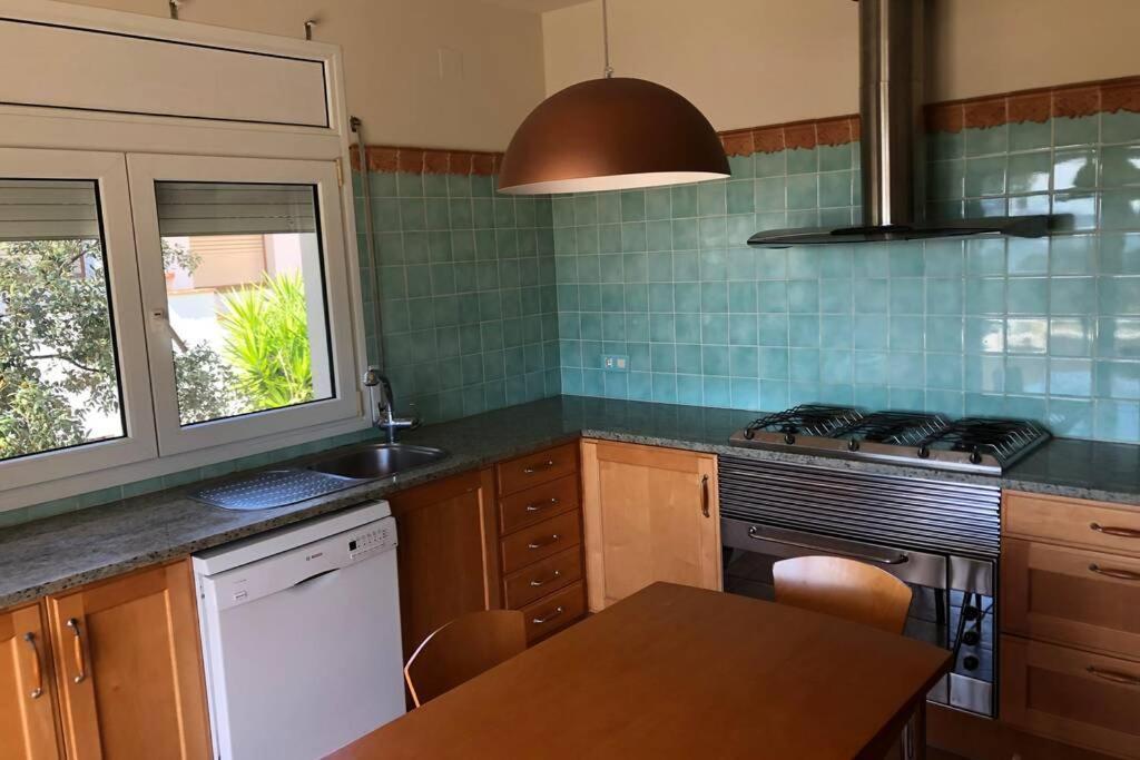 דירות בגור Apartamento Con Vistas A La Montana מראה חיצוני תמונה