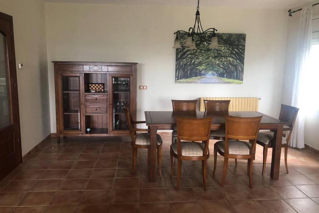 דירות בגור Apartamento Con Vistas A La Montana מראה חיצוני תמונה