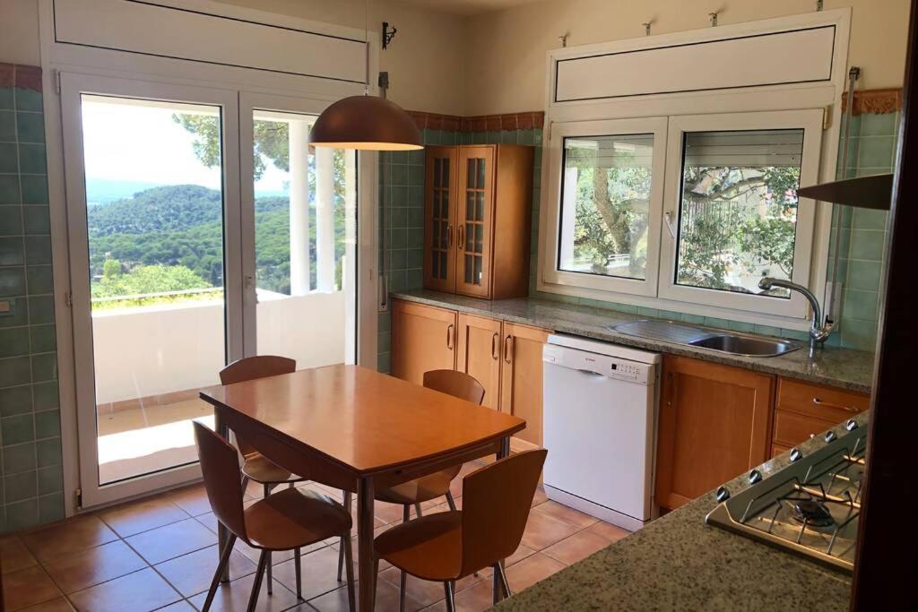 דירות בגור Apartamento Con Vistas A La Montana מראה חיצוני תמונה
