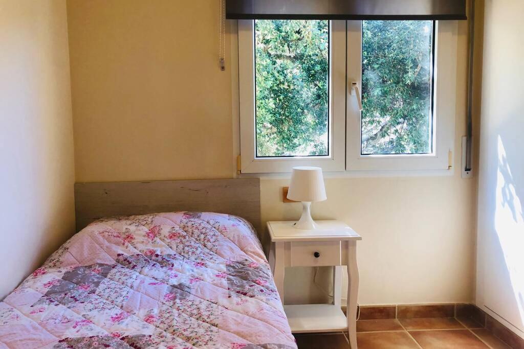 דירות בגור Apartamento Con Vistas A La Montana מראה חיצוני תמונה